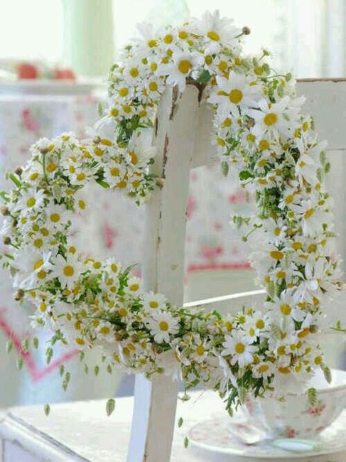 Bouquet di margherite? - 4