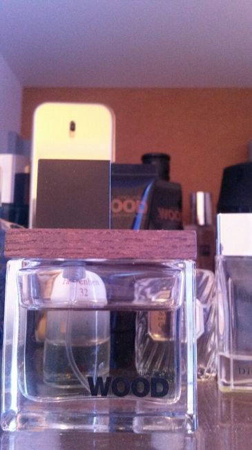 Qualcuna che sappia qualcosa di profumi da uomo? - 1