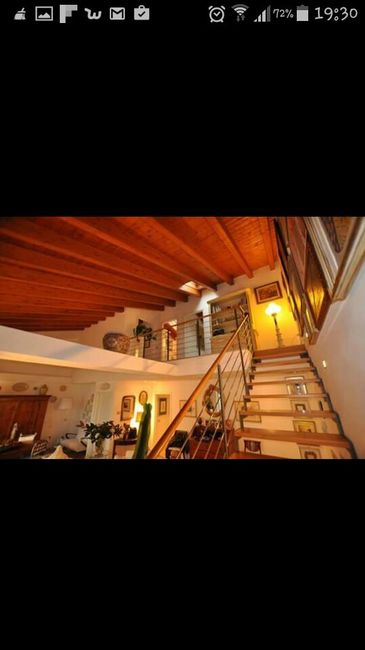 Incrociate le dita per noi!!! - 5