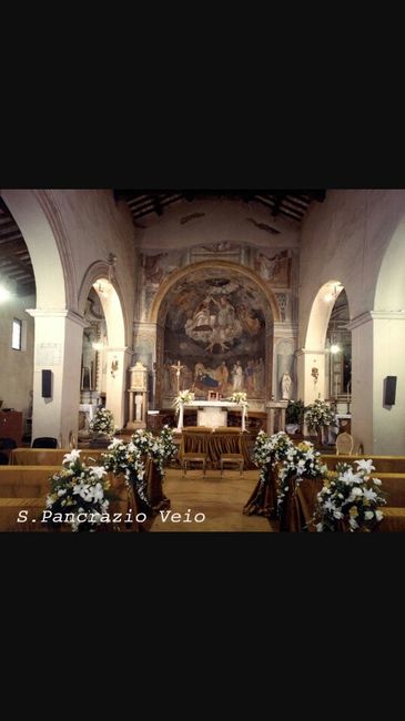 Mausoleo santa costanza roma - 1