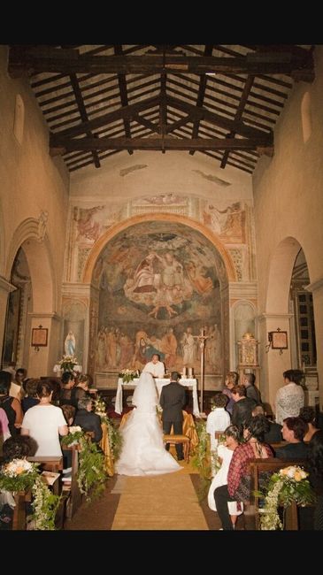 Mausoleo santa costanza roma - 2