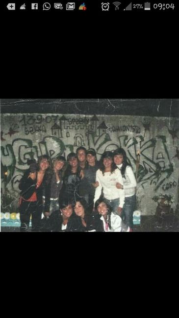 Ma sto addio al nubilato?!? - 1