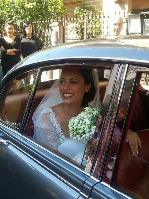 Il nostro magnifico giorno ?? foto foto e ancora foto - 2