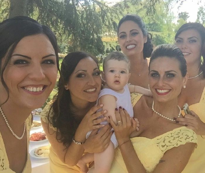 Il nostro magnifico giorno ?? foto foto e ancora foto - 6