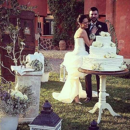 Il nostro magnifico giorno ?? foto foto e ancora foto - 8