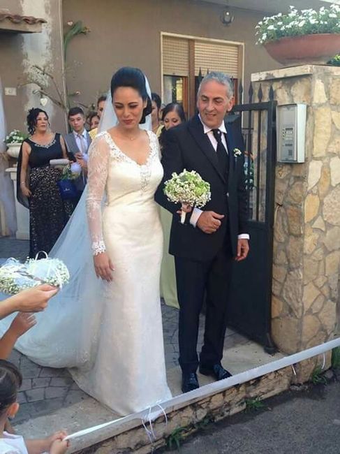 Il nostro magnifico giorno ?? foto foto e ancora foto - 10