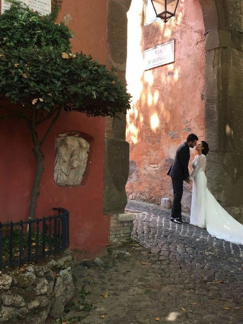 Il nostro magnifico giorno ?? foto foto e ancora foto - 18
