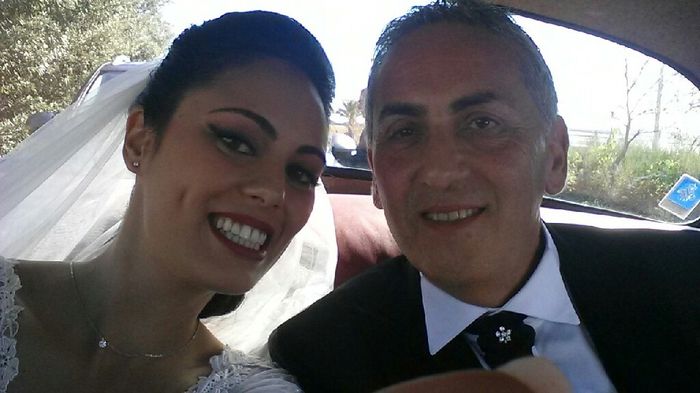 Il nostro magnifico giorno ?? foto foto e ancora foto - 20