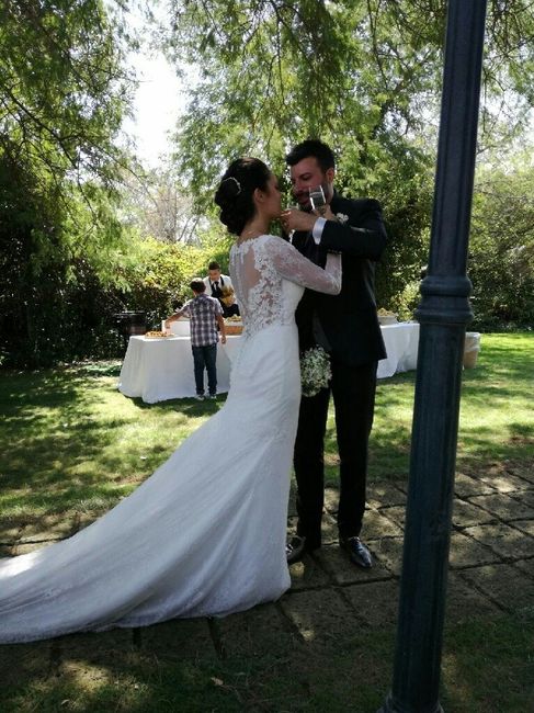 L'abito dei sogni.. - 1