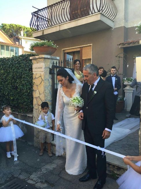 L'abito dei sogni.. - 2