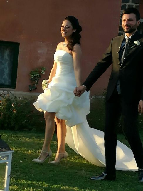 L'abito dei sogni.. - 3