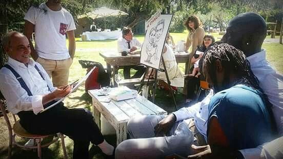 Intrattenimento originale: consigli - 6