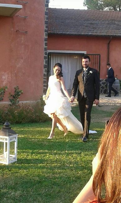 Consigli su vestito... - 1