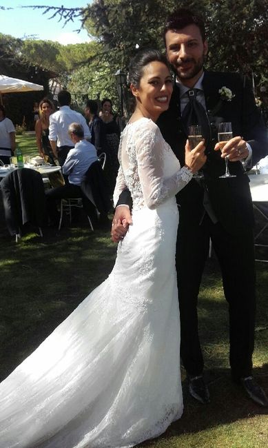 Consigli su vestito... - 2