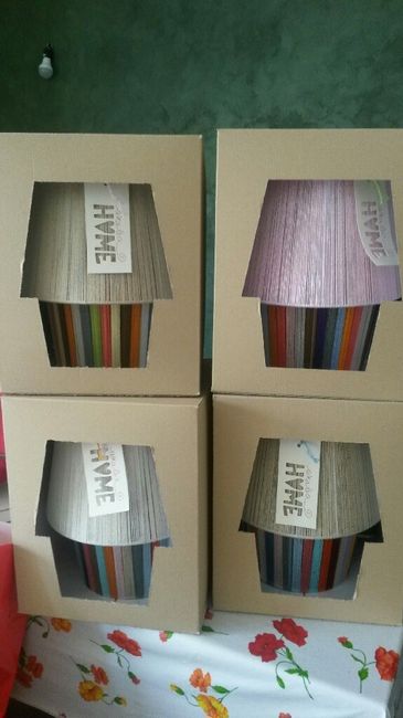 Regalo ai testimoni!!! - 1