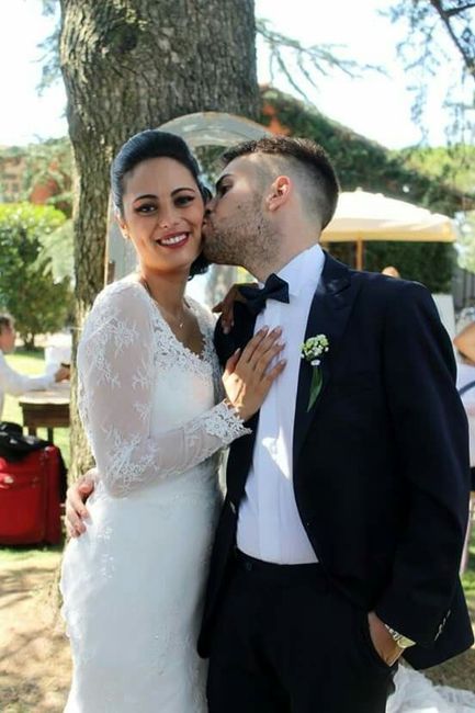 Belle spose ...divertiamoci un po ... - 2