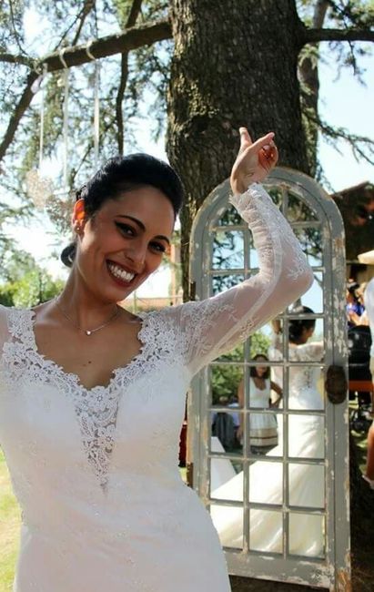 Belle spose ...divertiamoci un po ... - 3