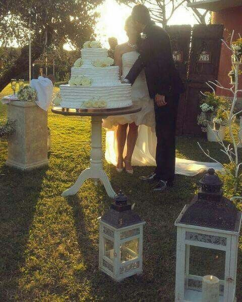 Belle spose ...divertiamoci un po ... - 4