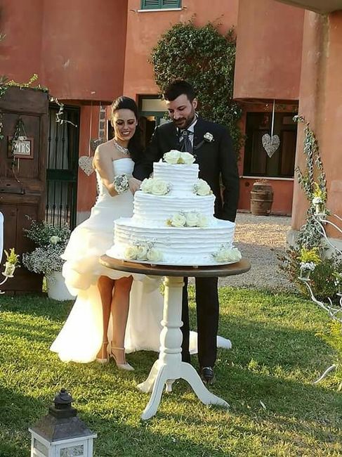 Belle spose ...divertiamoci un po ... - 5