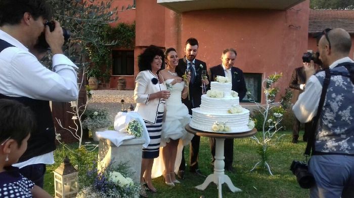 Invitate in bianco...io ce le avevo - 1