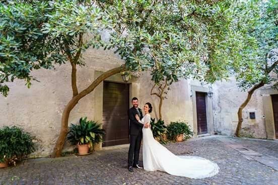 Foto ufficiali del nostro grande giorno - 23