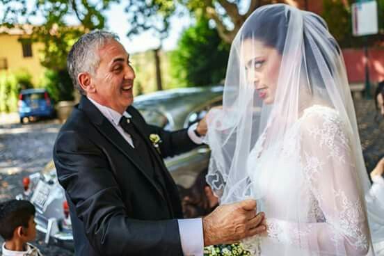 I nostri genitori.... - 1