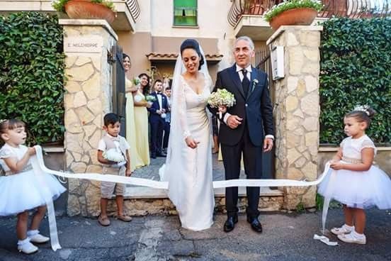 Taglio del nastro...come, chi, quando? - 1