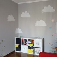 Lettino montessoriano - 1