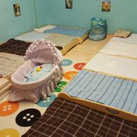 Lettino montessoriano - 3