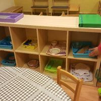 Lettino montessoriano - 4