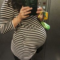 Pancione e pancine 🤰 - 1