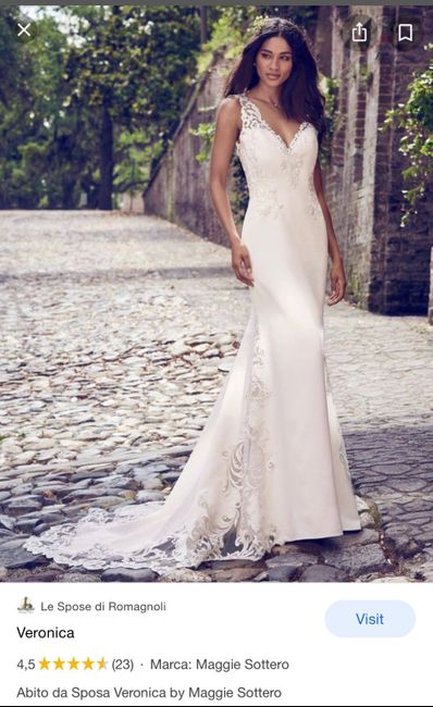 Abiti Veronica 🥰 - 3