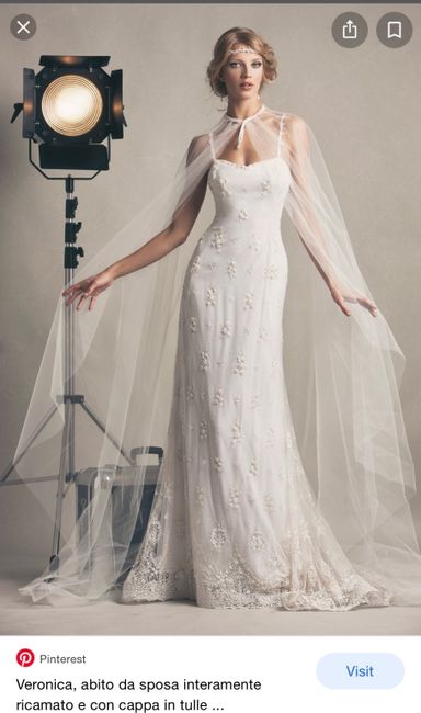 Abiti Veronica 🥰 - 7