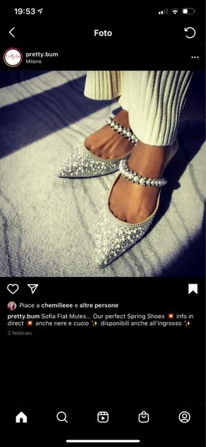 Ispirazione scarpe👠❣️ 2