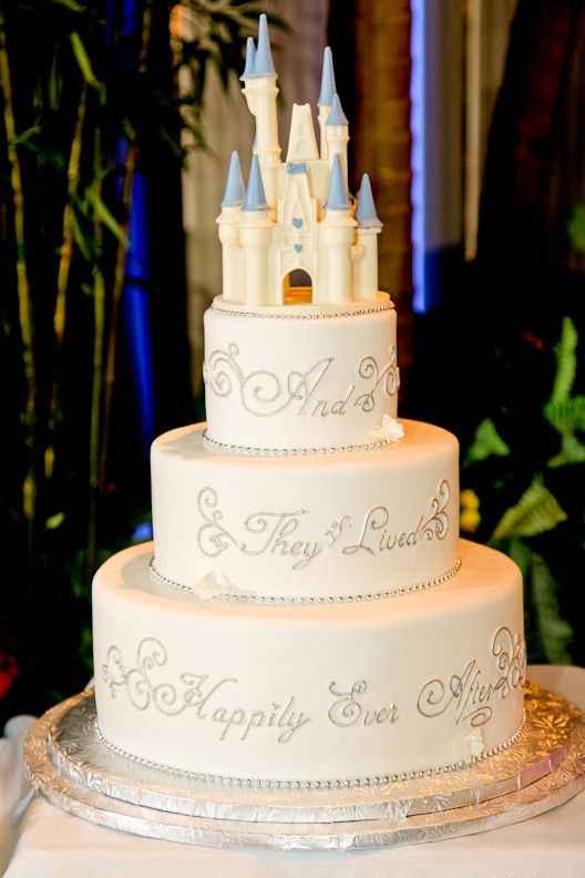 Idee tema: la bella addormentata - 3