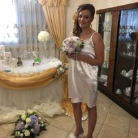La maledizione della preparazione sposa - 2