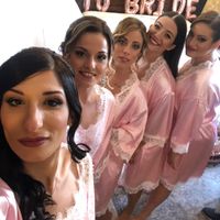 La maledizione della preparazione sposa - 3
