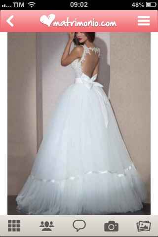 50 abiti con i fiocchi per voi, sì o no? - 1