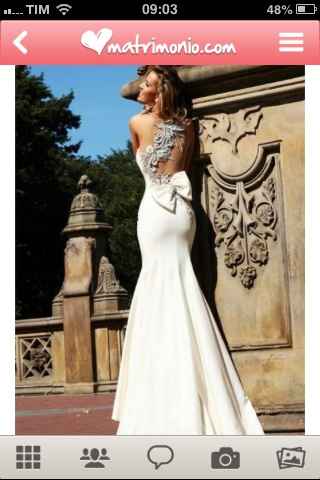 50 abiti con i fiocchi per voi, sì o no? - 2