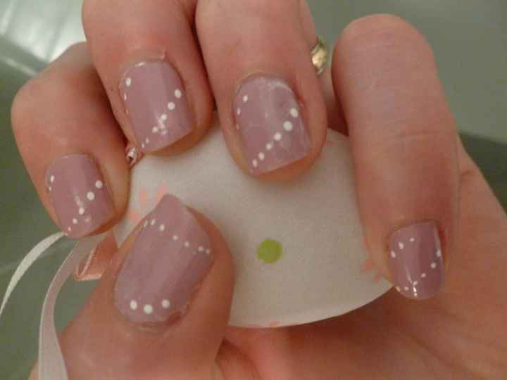 Unghie - 5