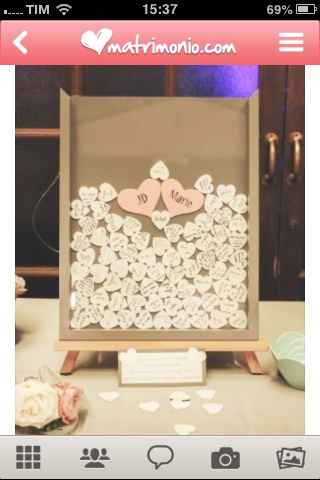 Guestbook cartoline - 1