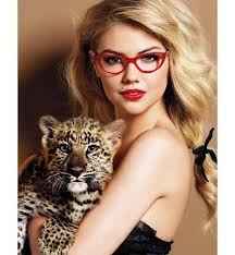 Spose con occhiali - 1