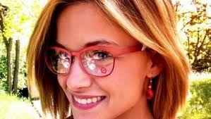 Spose con occhiali - 5