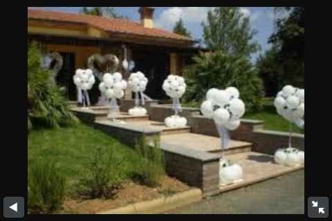 Per tt le sposine che hanno scelto il bianco e rosso - 6