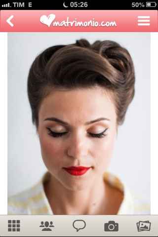 Per tt le sposine che hanno scelto il bianco e rosso - 17