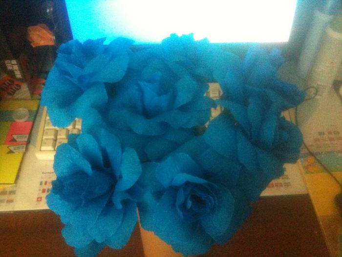 Bouquet fai da te - 1