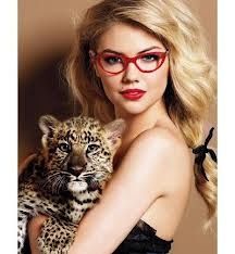 Spose con occhiali - 1