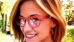 Spose con occhiali - 5