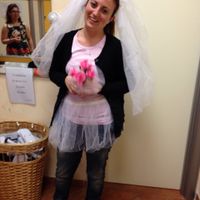 Relax e divertimento .... addio al nubilato!!! :)