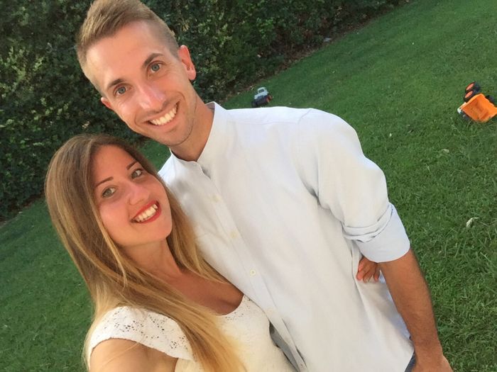 Condividi la vostra foto più bella insieme 📸 - 1